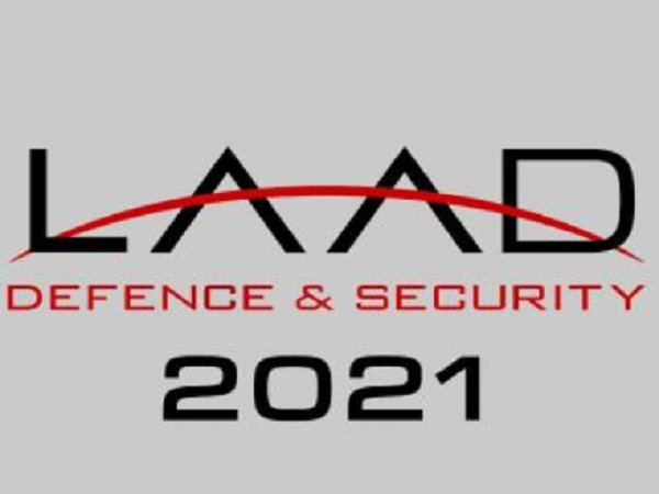 2021年巴西军警&防务展LAAD