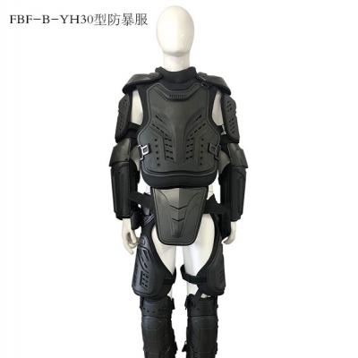 FBF-B-YH30型防暴服