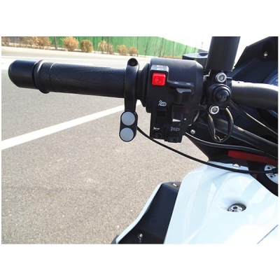 MP50-B3警用摩托车骑行通讯套件