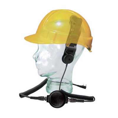 SPM-1700消防骨传导耳机